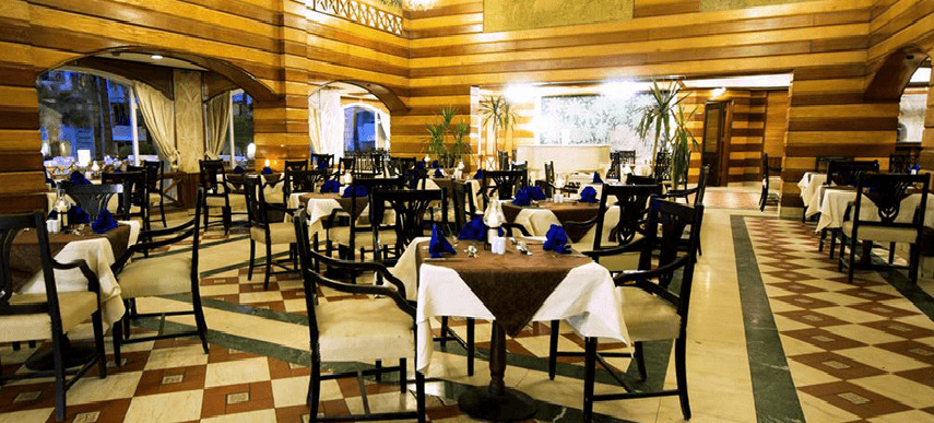Cataract Pyramids Resort Kafret el-Gabal Extérieur photo