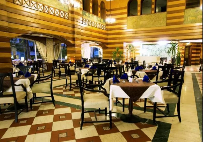 Cataract Pyramids Resort Kafret el-Gabal Extérieur photo